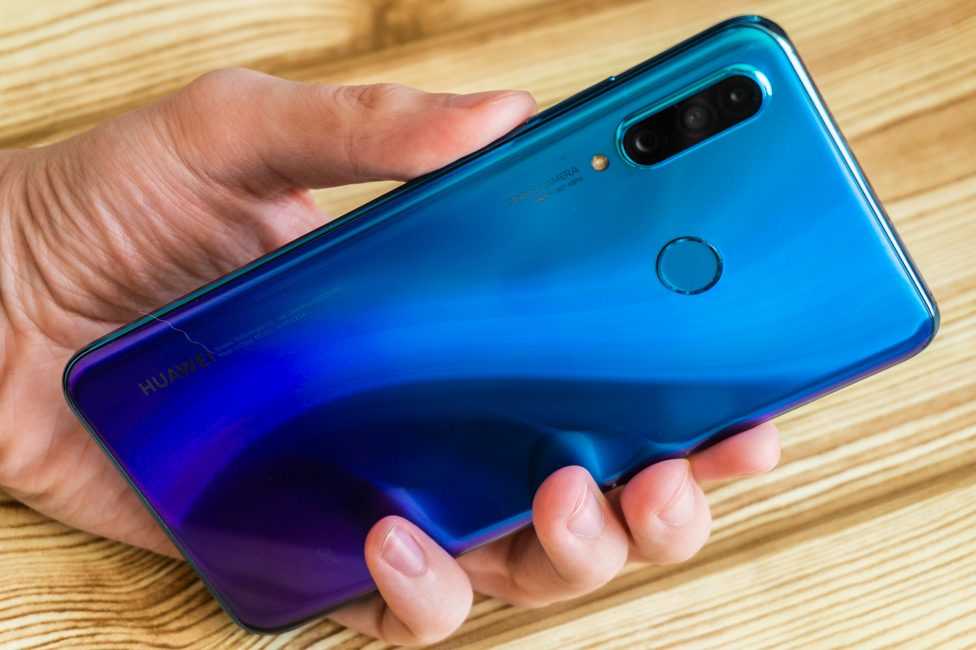Обзор huawei p30 lite: характеристики, фото, видео