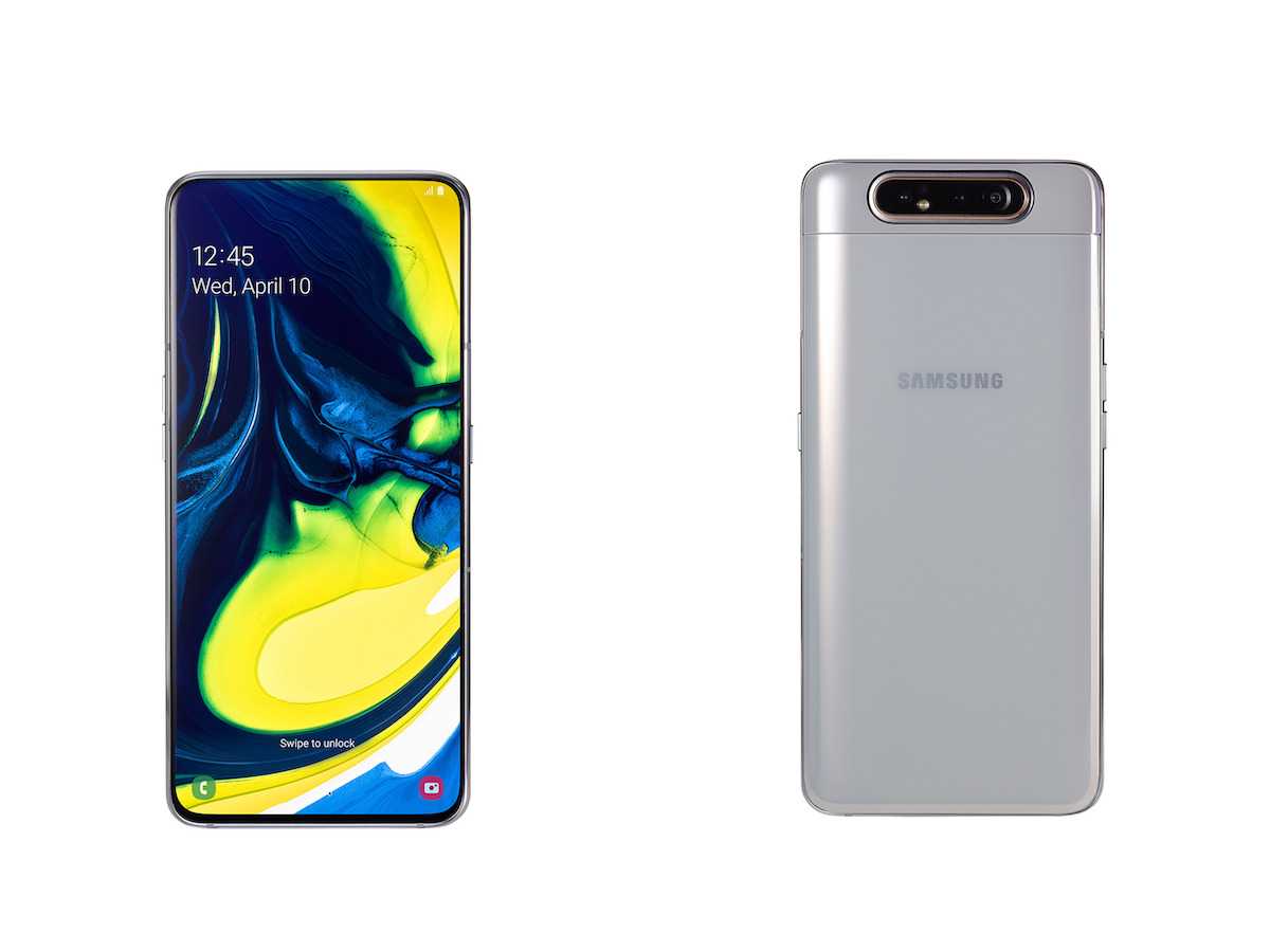 Чем samsung galaxy a52 лучше модели a51? - mobilenotes.ru
