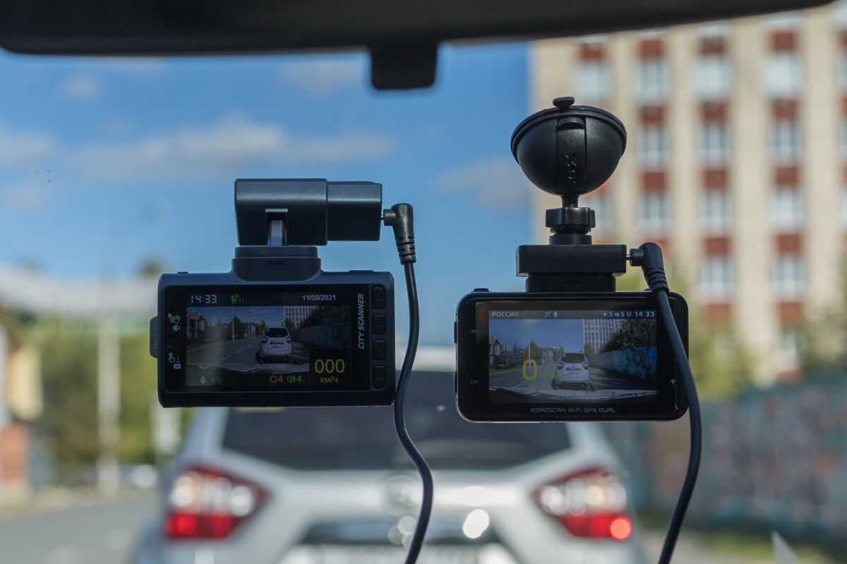 Рейтинг лучших видеорегистраторов 2022: какой выбрать, отзывы
