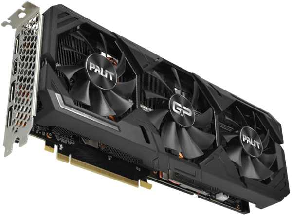 Palit geforce rtx 2080 super gp: обзор. изучаем самую недорогую rtx 2080 super | occlub - новости it и обзоры | дзен