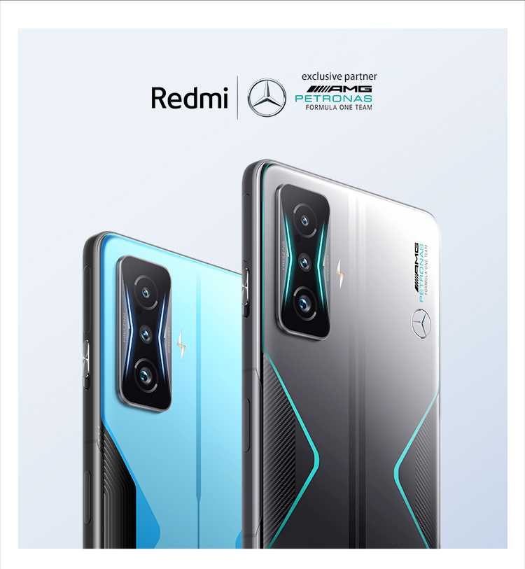 Характеристики redmi k40 и k40 pro подтверждены официальным источником - 4pda