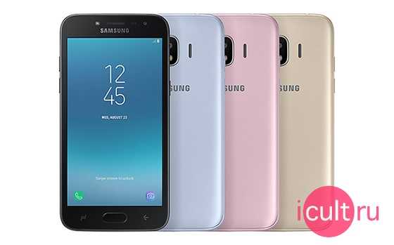 Смартфон samsung galaxy j2 (2018) — достоинства и недостатки