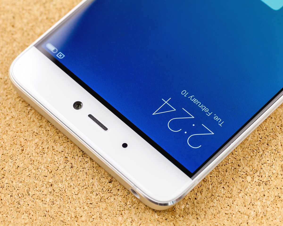 Линейка смартфонов xiaomi mi 5