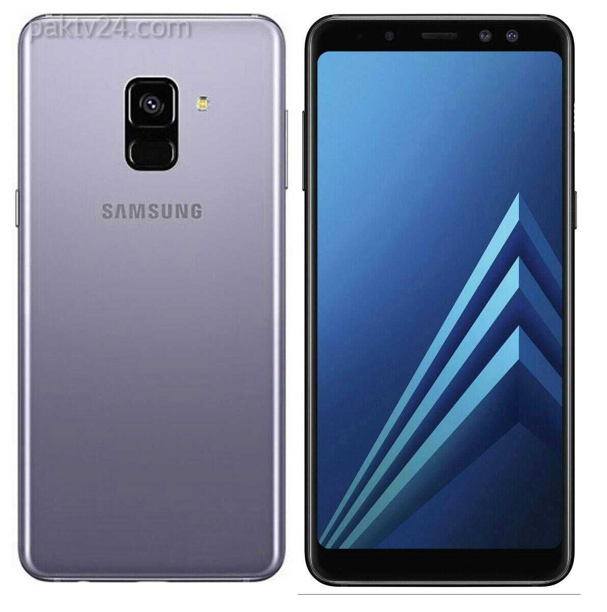 Обзор samsung galaxy a8 plus - характеристики, дизайн, камера