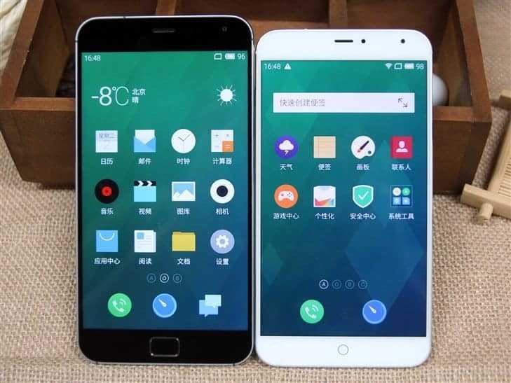 Обзор смартфона meizu mx4 ubuntu edition