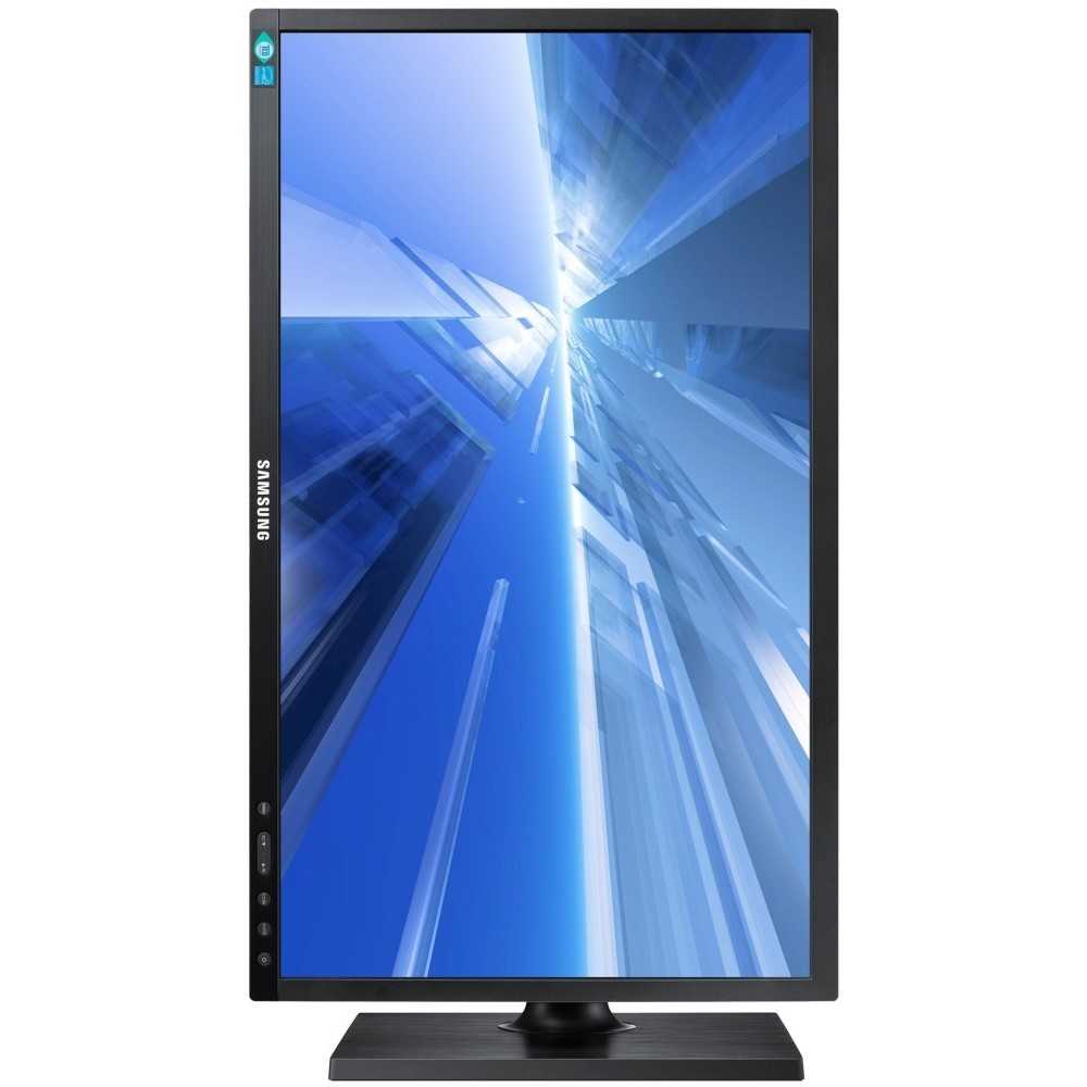 Тест и обзор: samsung s24c650pl – монитор с панелью ad-pls и хорошей эргономикой