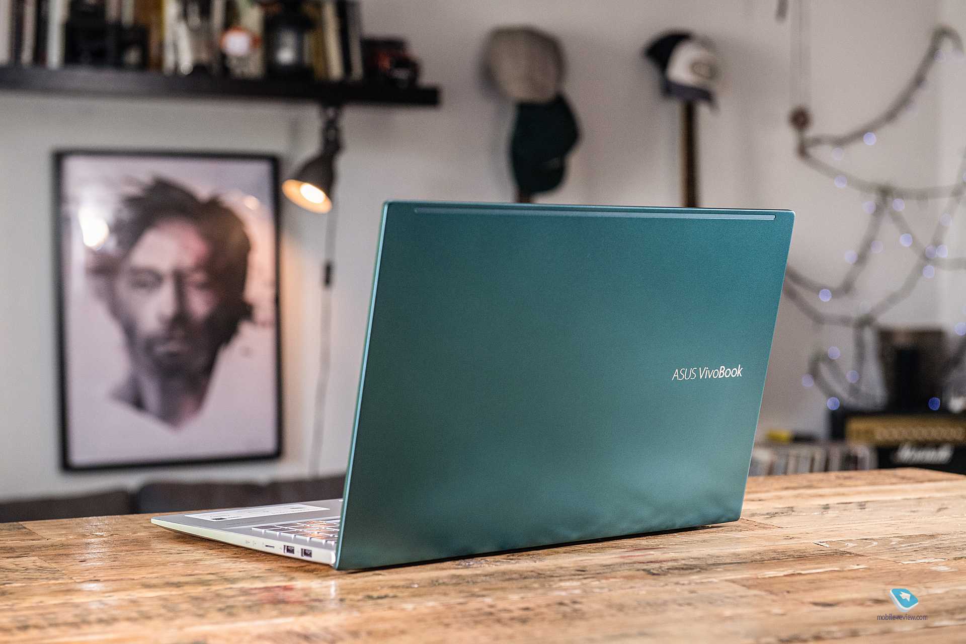 Ноутбук Asus VivoBook S15 S530FN S530