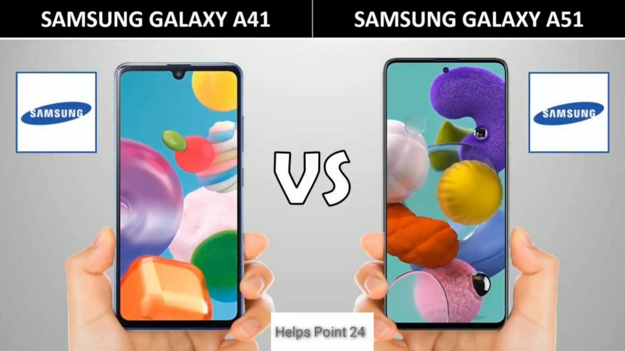 Сравнение samsung galaxy a21 vs galaxy a31 - phonesdata