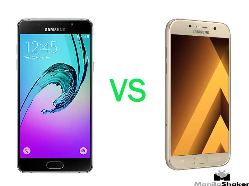 Samsung galaxy a5 2017: обзор на русском, сравнение a5 2017 и 2016