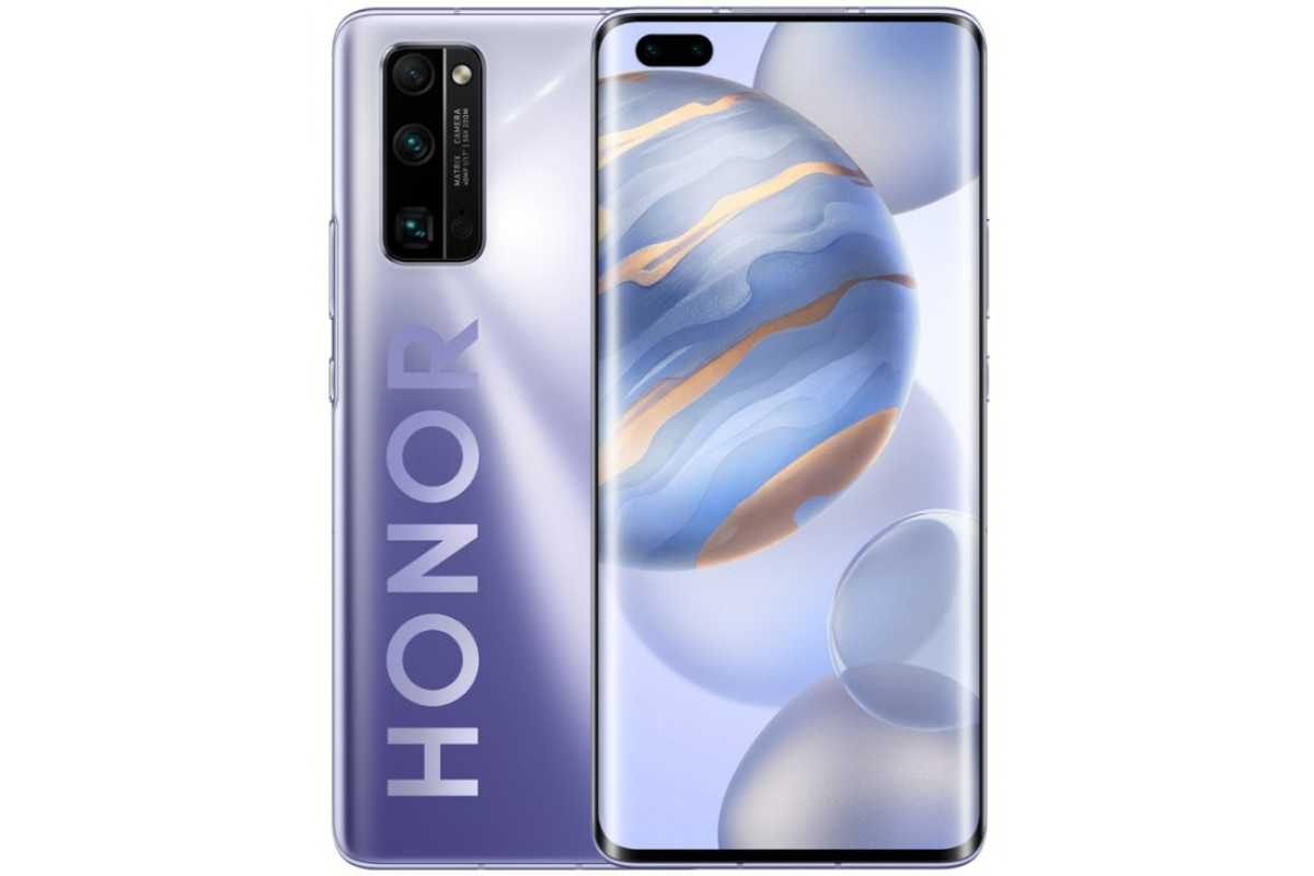 Топ-10 телефонов honor 2021 года