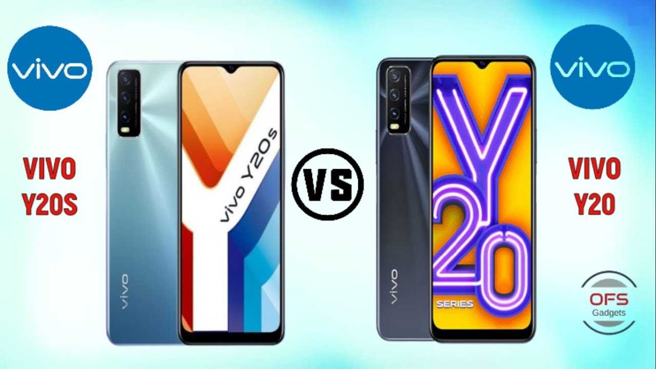 Обзор vivo y20. к тяжелой работе готов!