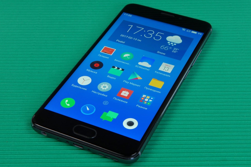 Обзор смартфона meizu m5 - борьба с разногласиями
