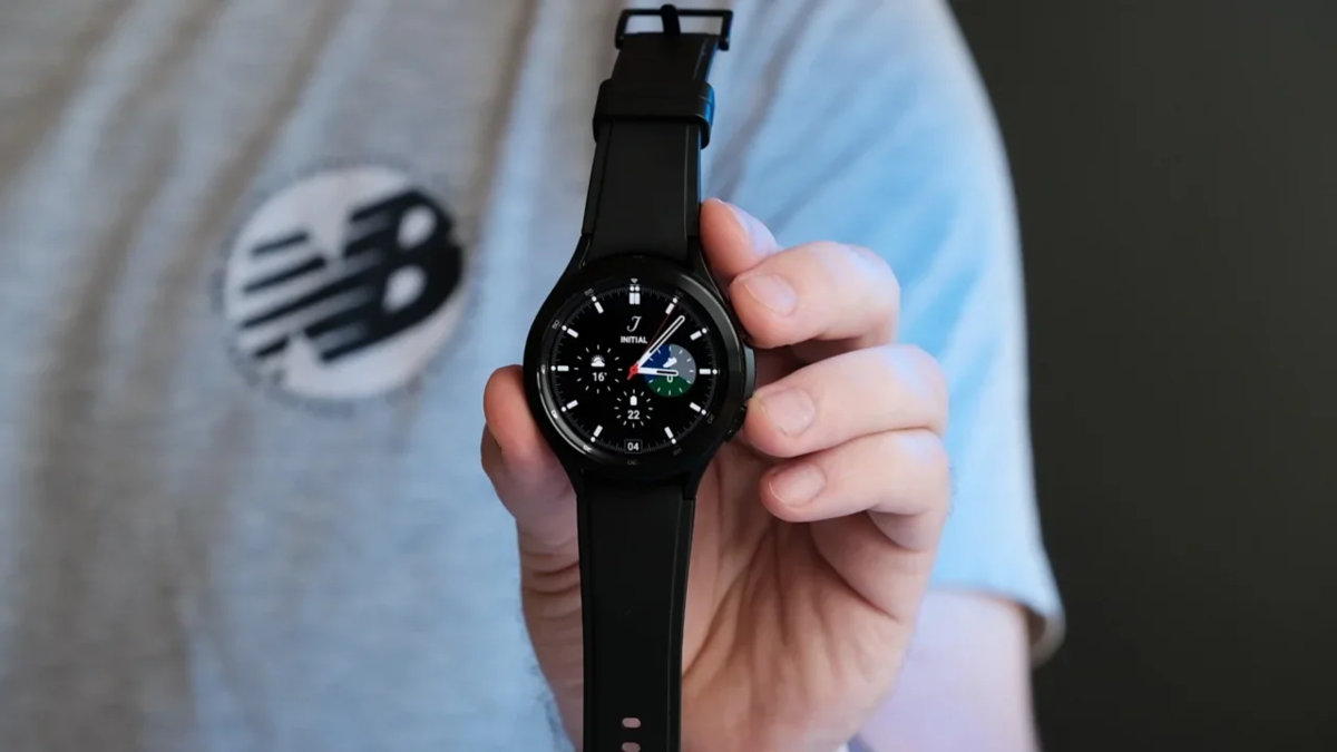 Galaxy Watch 4 Купить В Краснодаре