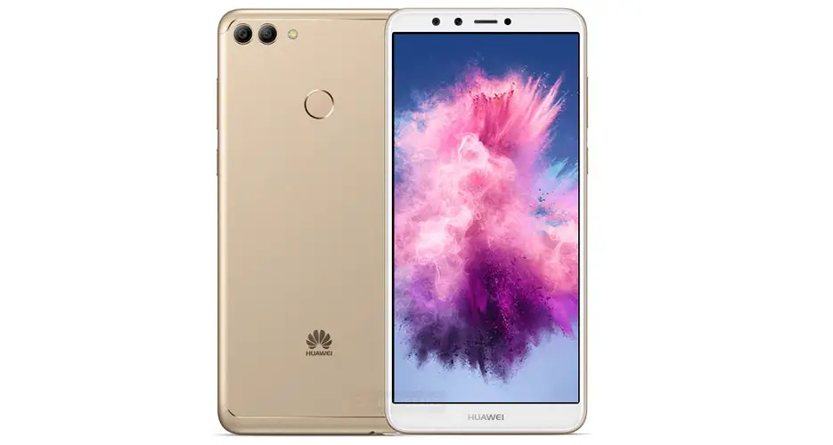 Обзор смартфона huawei p smart 2018