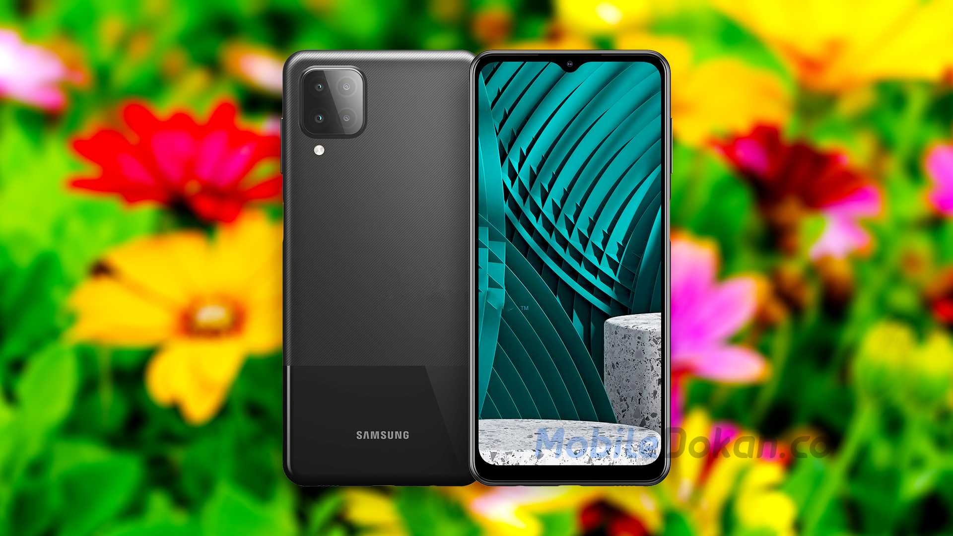 Топ, да не тот: подробный обзор смартфона samsung galaxy m12