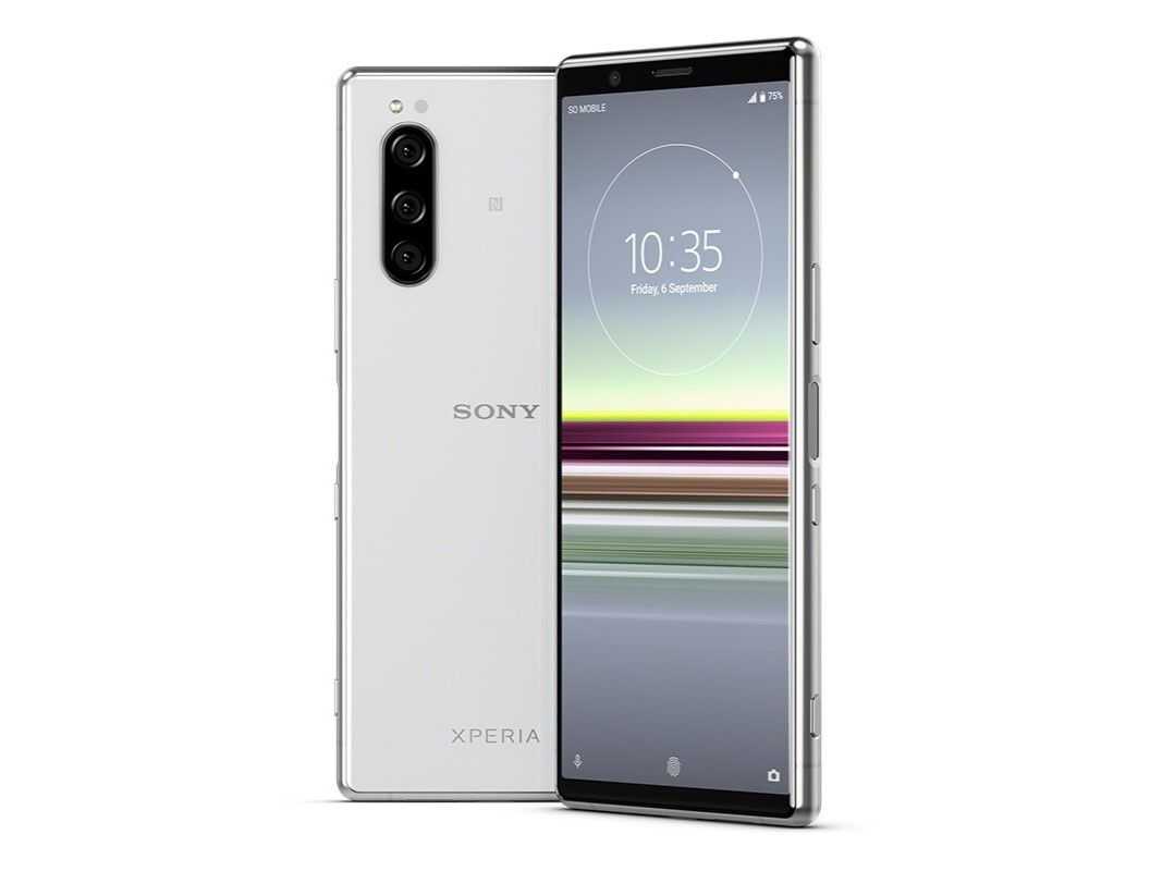 Рейтинг лучших моделей смартфонов sony xperia на 2023 год