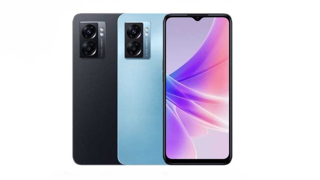 Топ-10 лучших смартфонов oppo: рейтинг 2023 года