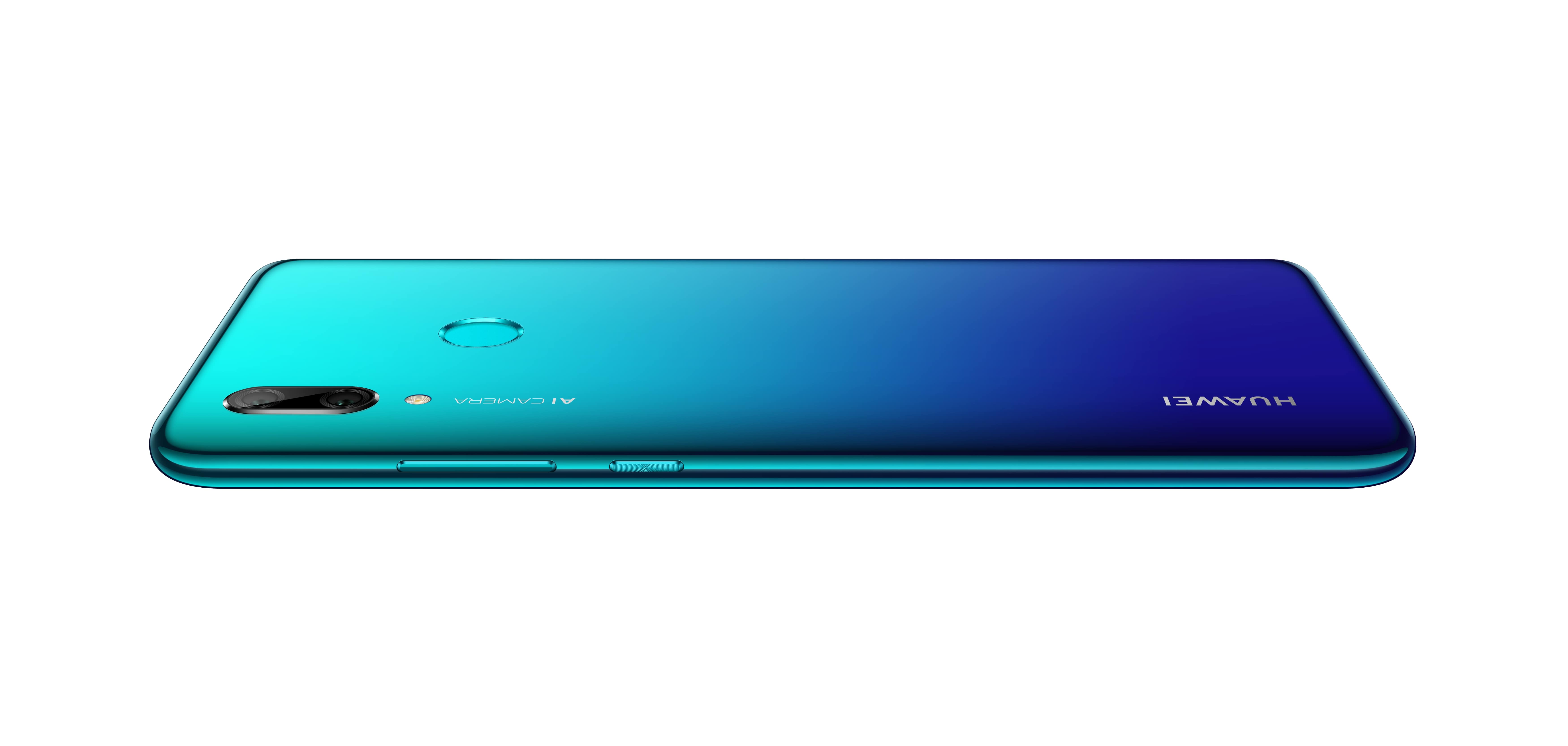 Обзор huawei p smart (2019) - дико полезные советы по выбору электроники
