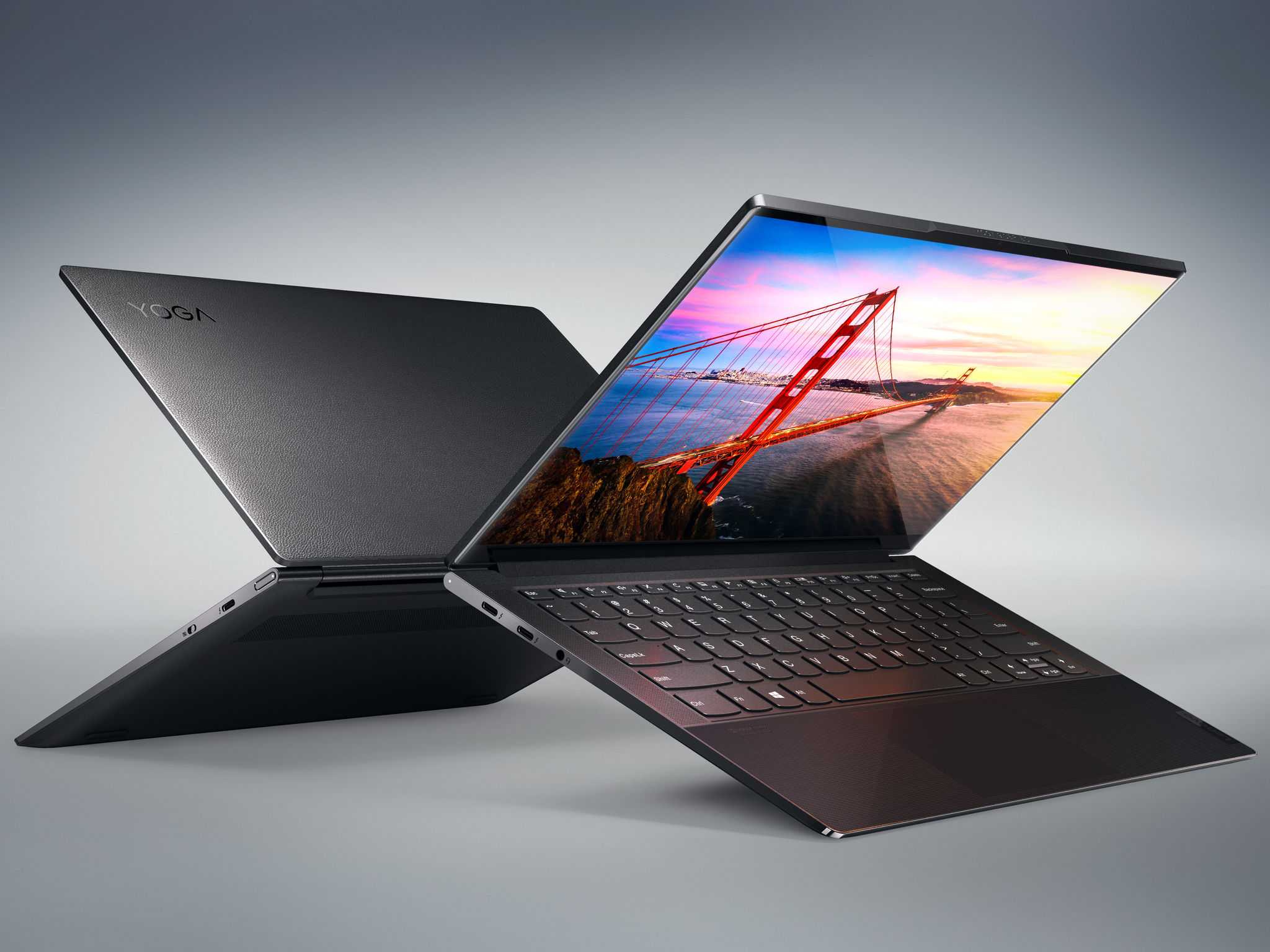 Лучшие игровые ноутбуки lenovo в 2021 году