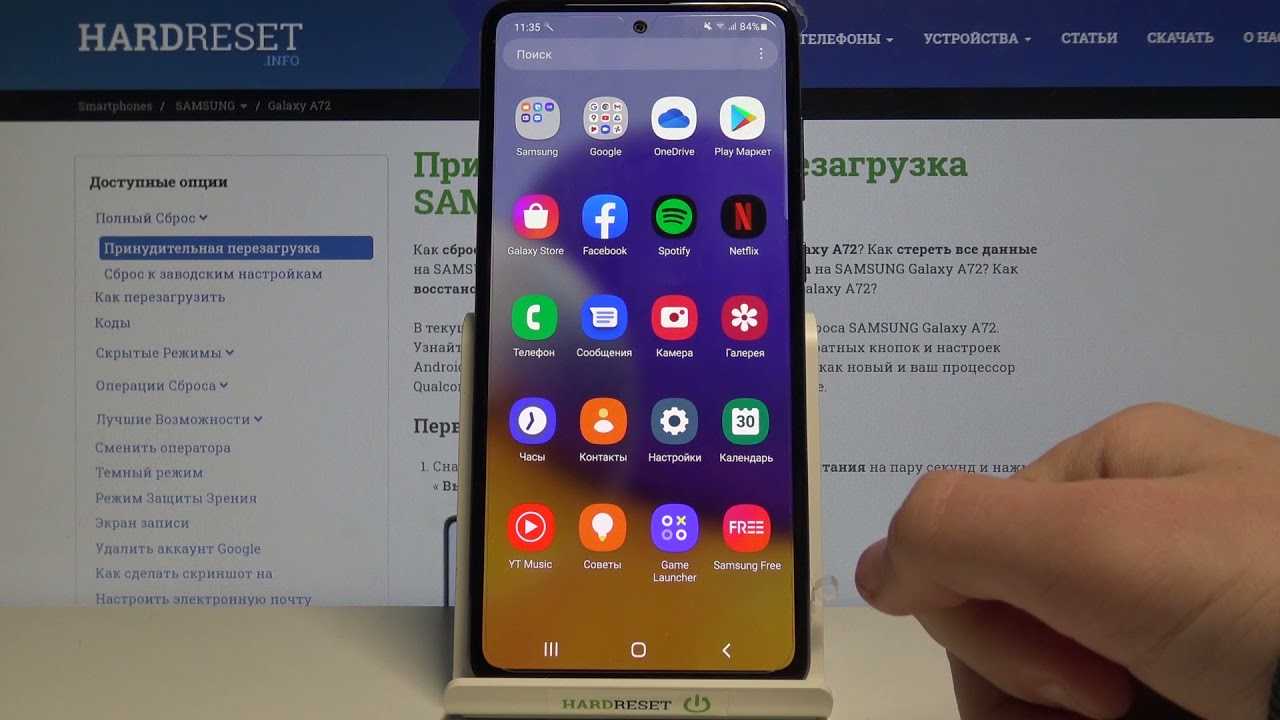 Обзор samsung galaxy a72 лучшего смартфона a-класса