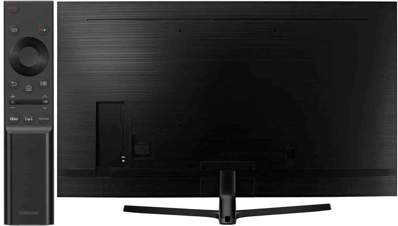 Руководство samsung ue75au7570u led телевизор