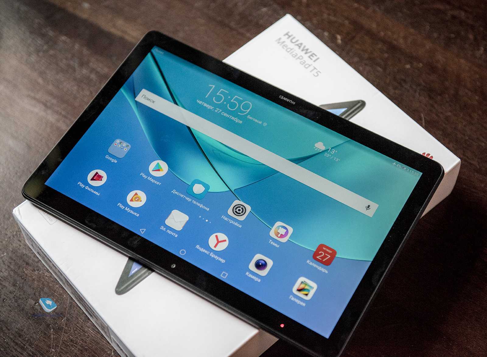 Обзор huawei mediapad m5 lite 10 — универсальный планшет