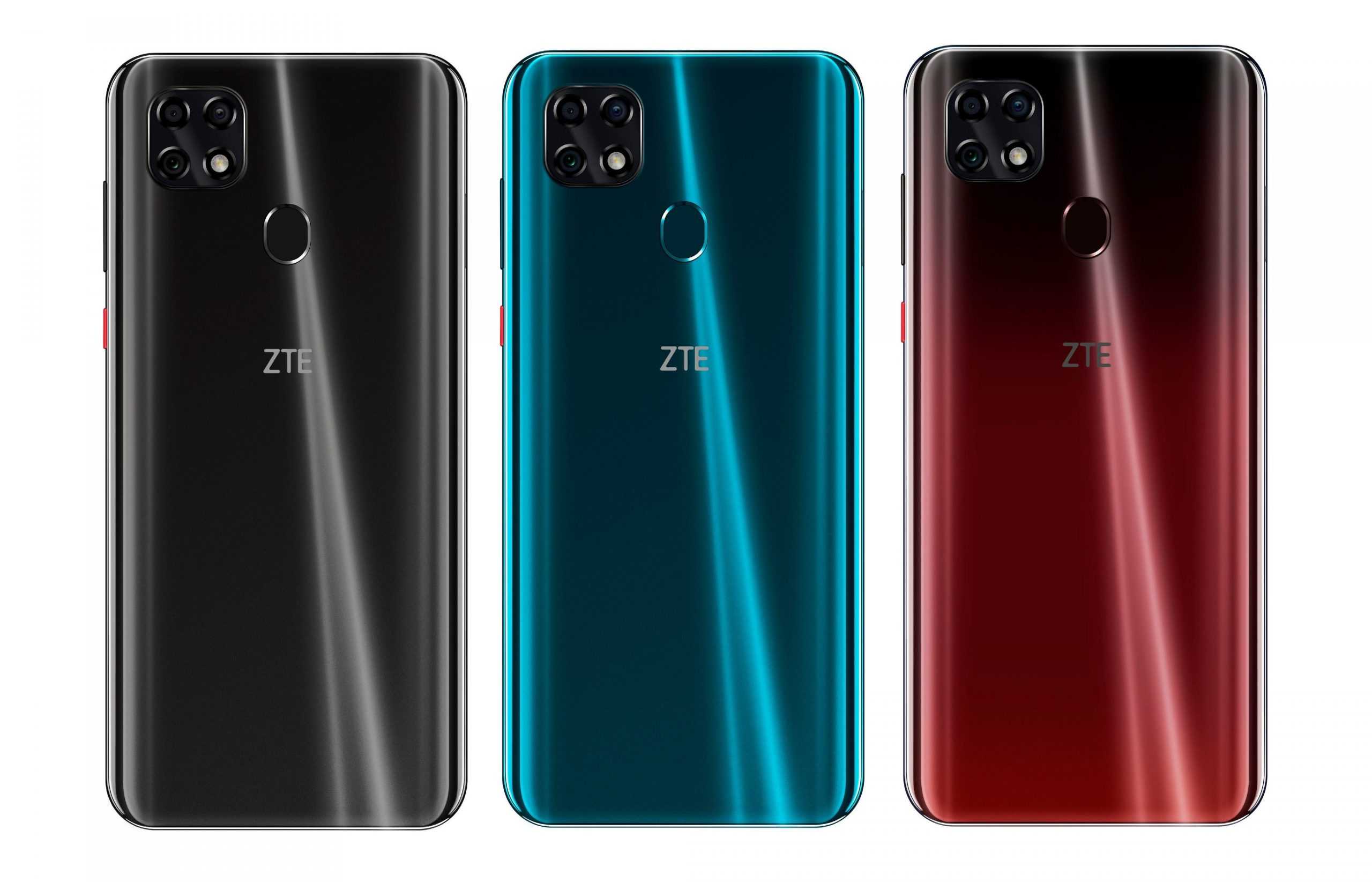 Золотой стандарт недорогого смартфона: обзор zte blade 20 smart | digit.club | дзен