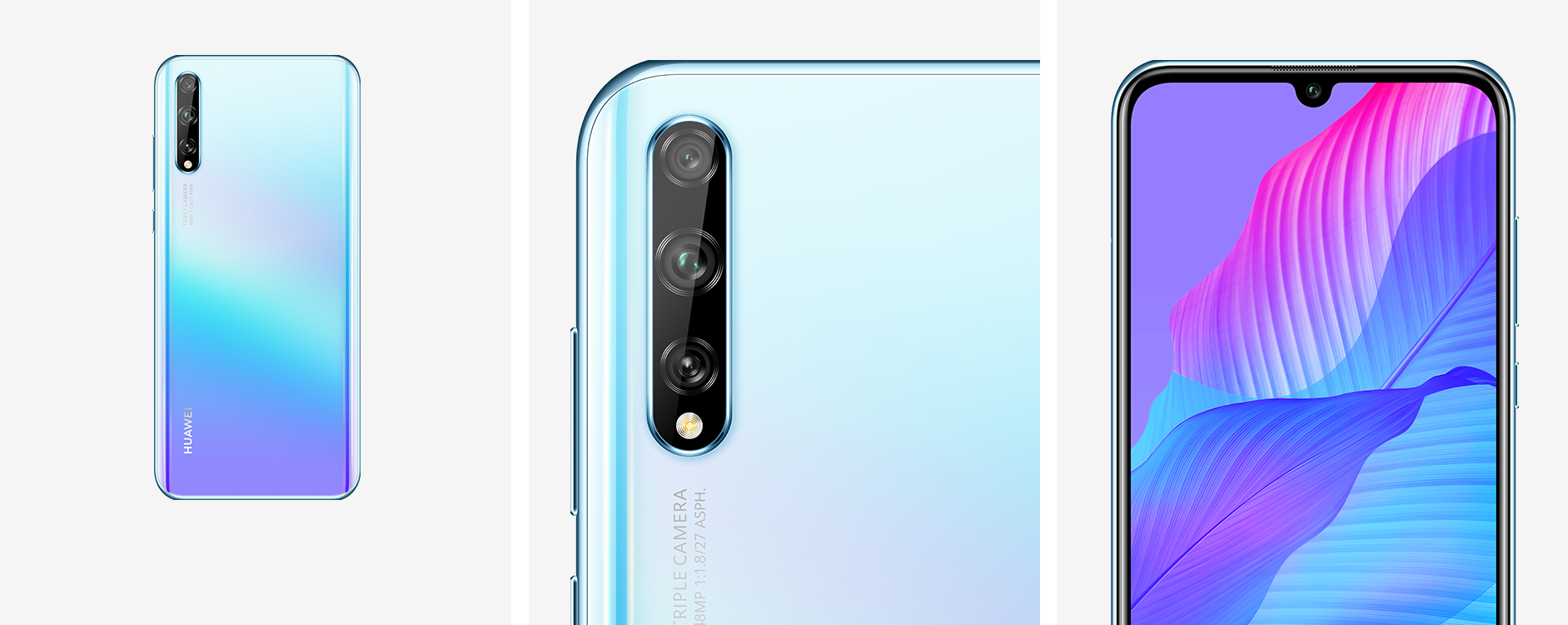 Мощный процессор, oled-экран и камера 50 мпикс: тест-обзор смартфона huawei p40