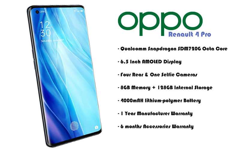 Орро Рено 8 Т 5g Купить
