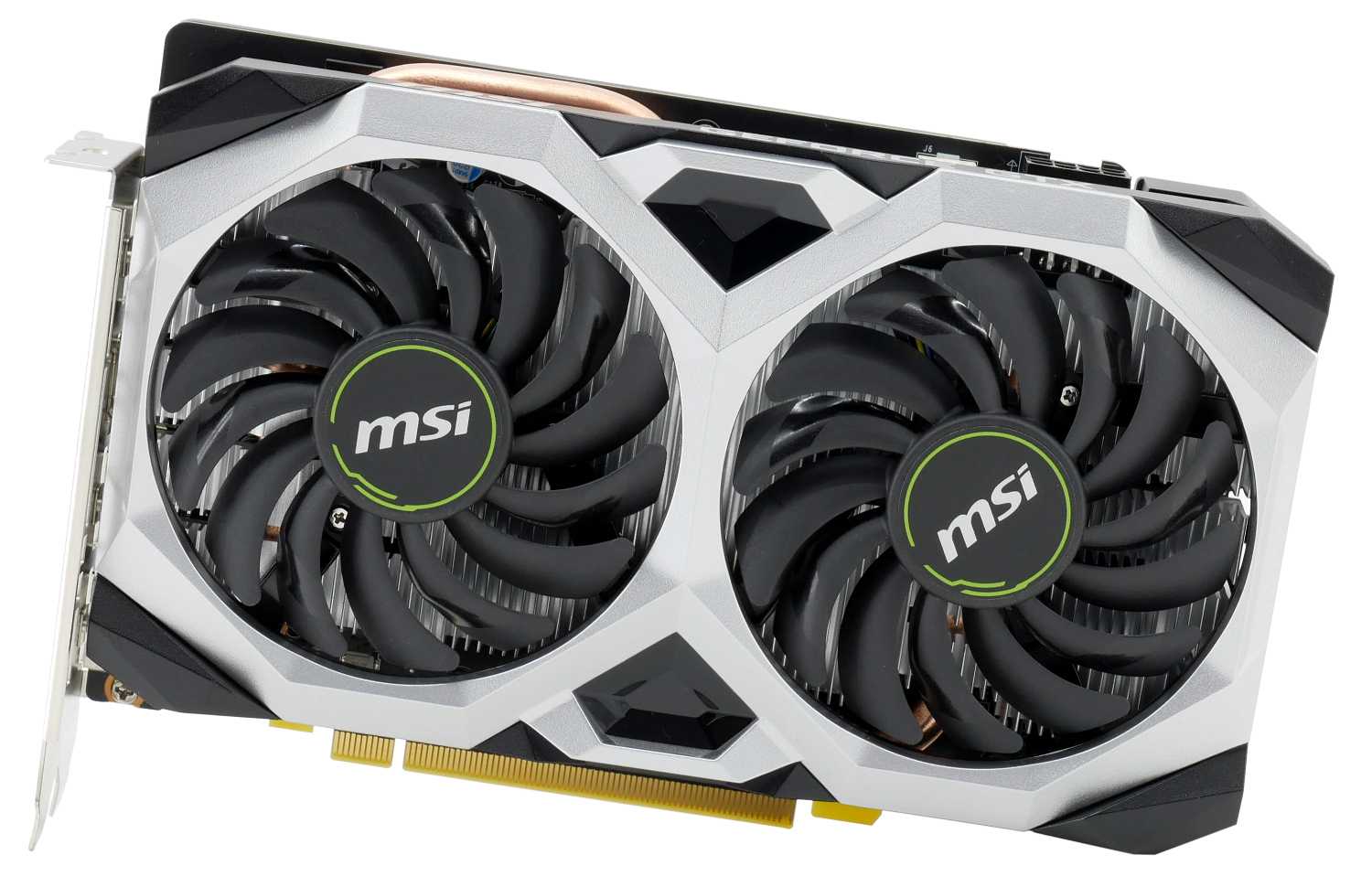 Rtx 2070 msi обзор