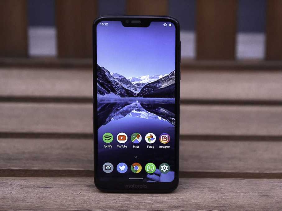 Сравнение motorola moto g7, g7 plus, g7 power и g7 play