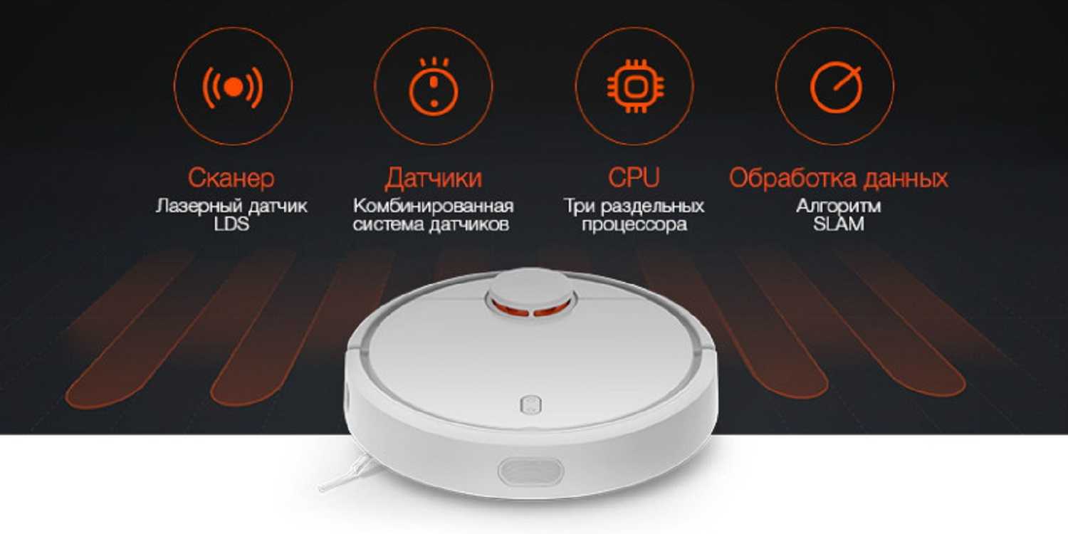 Как чистить фильтр робота пылесоса xiaomi