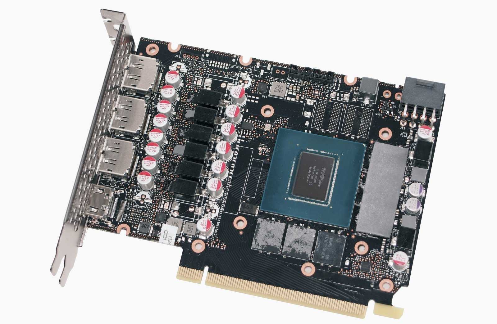 Обзор gigabyte geforce rtx 3060: входной билет в рейтрейсинг - 4pda