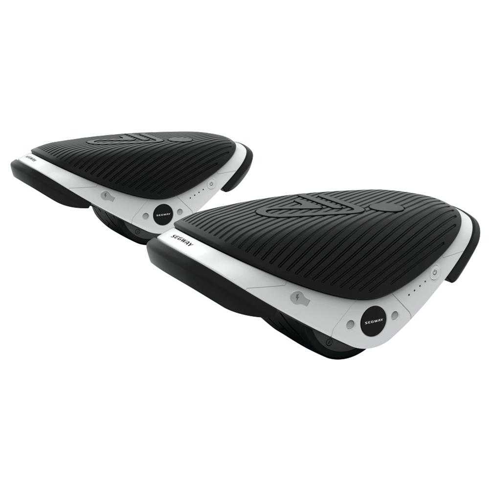 Xiaomi ninebot segway drift w1 hovershoes электрические роликовые коньки