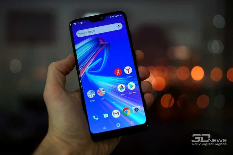 Смартфон asus zenfone max pro (m2) zb631kl: достоинства и недостатки