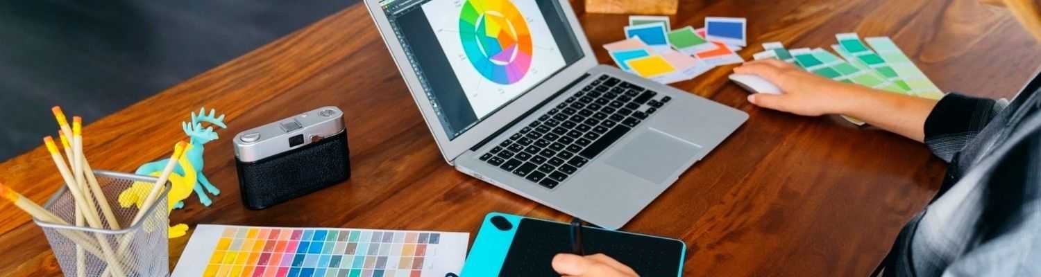 Топ 10 лучших ноутбуков для графического дизайна 2021 года