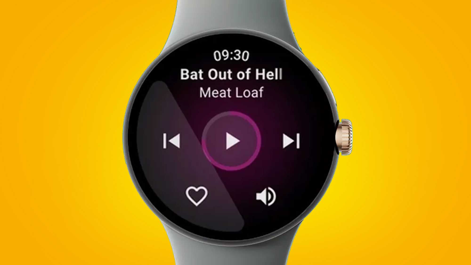 От редакции. о чем молчит android wear