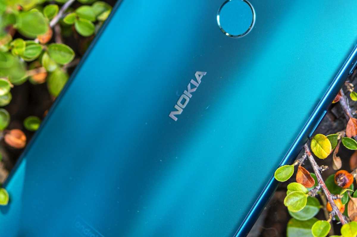 Обзор nokia 1 - это лучший бюджетный телефон на свете?