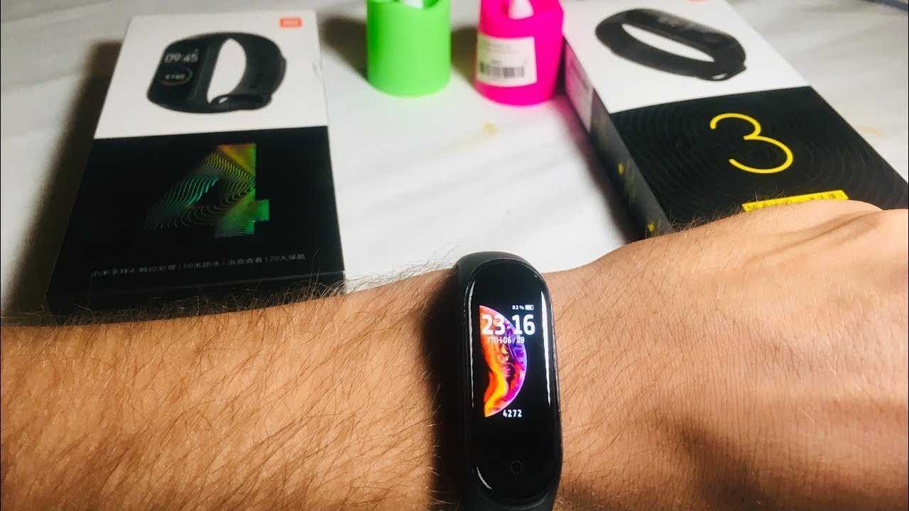 Сброс браслета mi band 4 до заводских настроек: как выполнить правильно