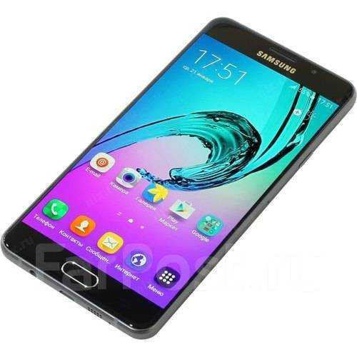 Samsung galaxy a7: отзывы. "самсунг а7 галакси": характеристики :: syl.ru