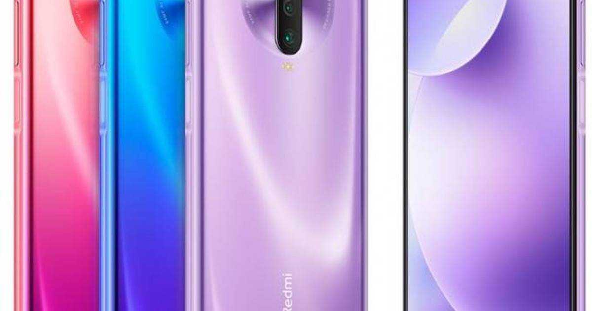 Xiaomi выпустила самый дешевый 5g-смартфон в истории. видео