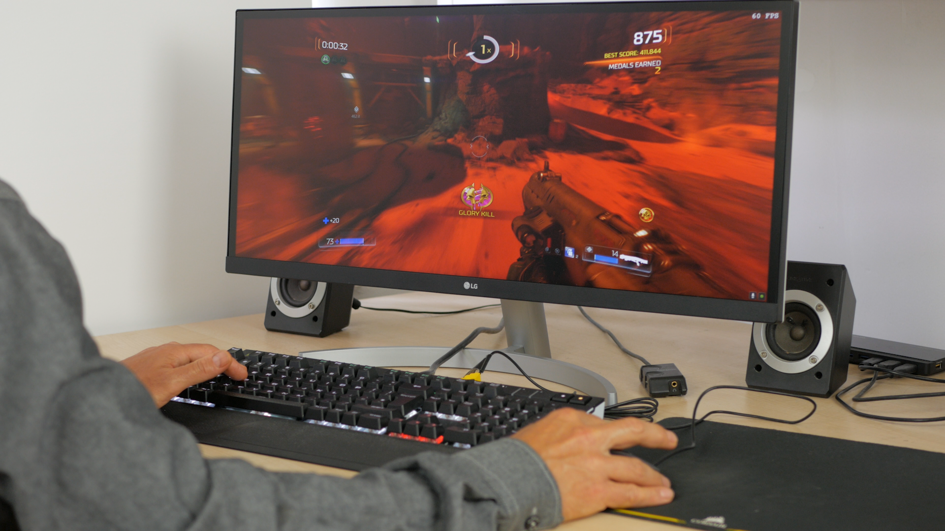 Lg 29wk600 21:9 ultrawide hdr monitor review. best budget option?