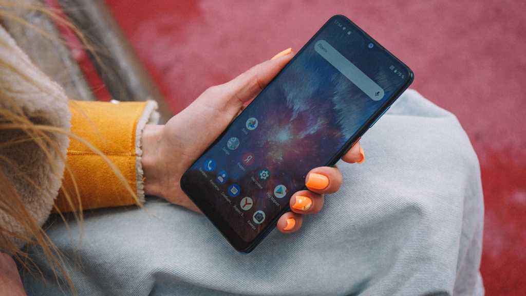 Технические характеристики zte blade 20 smart - 4 gb - 128 gb