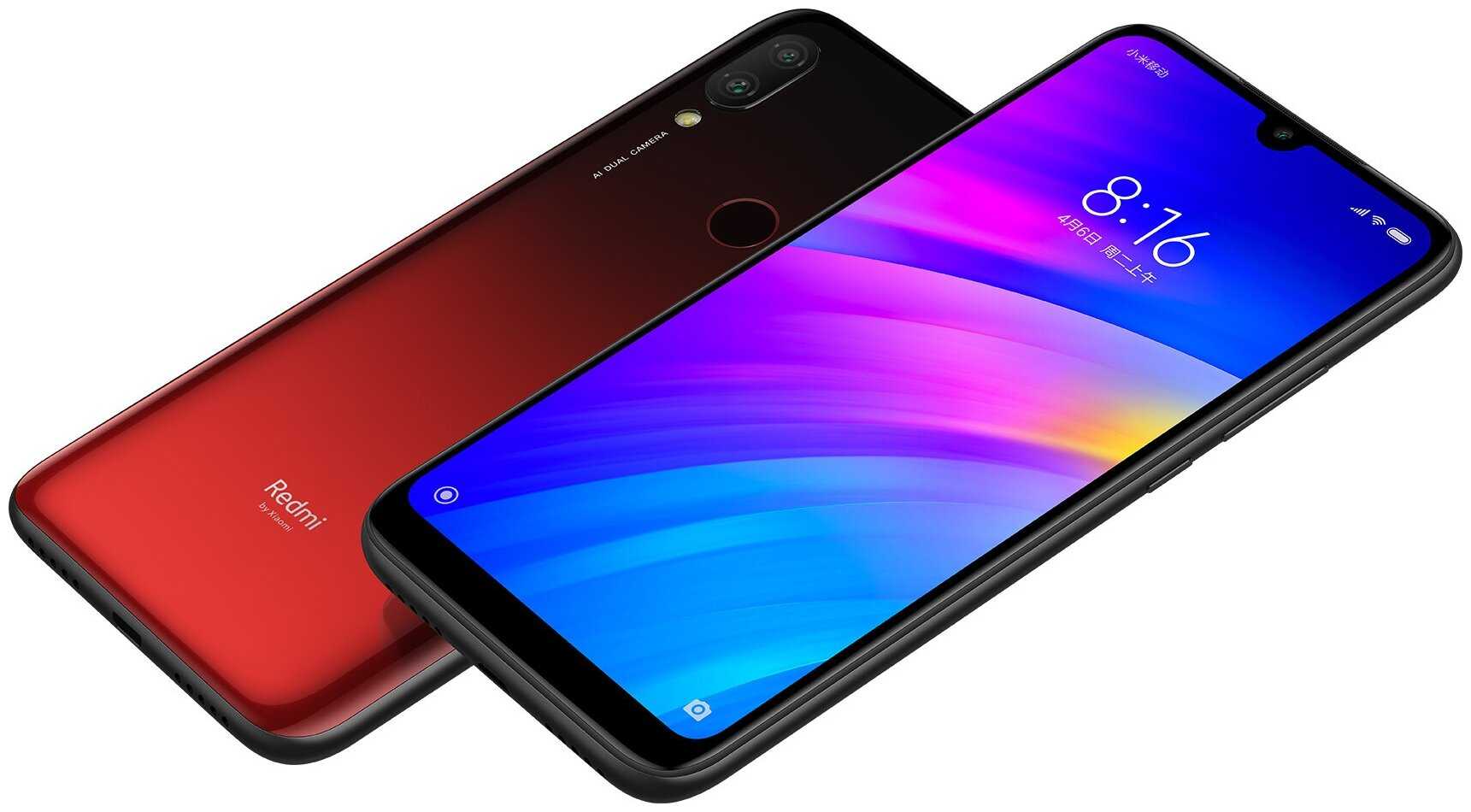 Смартфон xiaomi redmi go — дата выхода, обзор