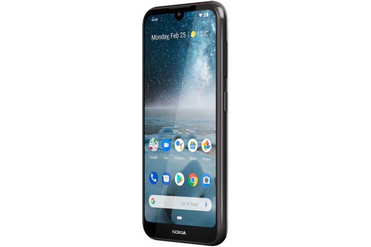 Обзор смартфона nokia 4.2 — достоинства и недостатки