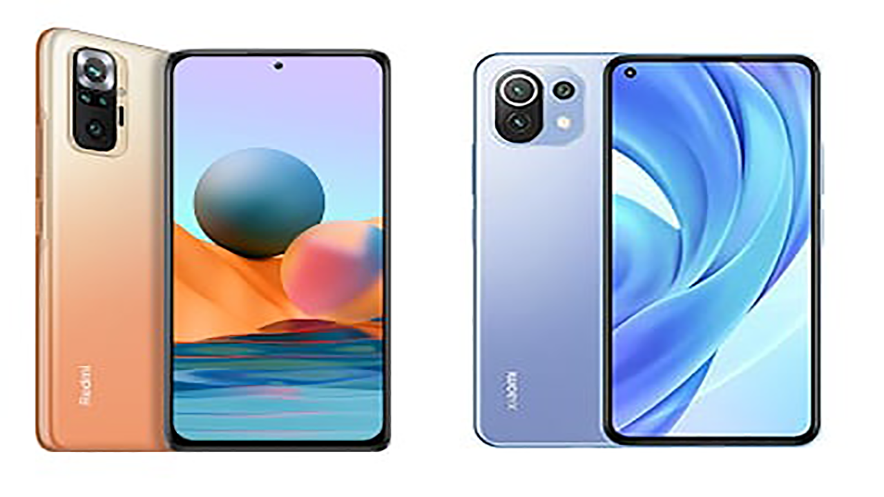 Обзор xiaomi redmi note 5/5а