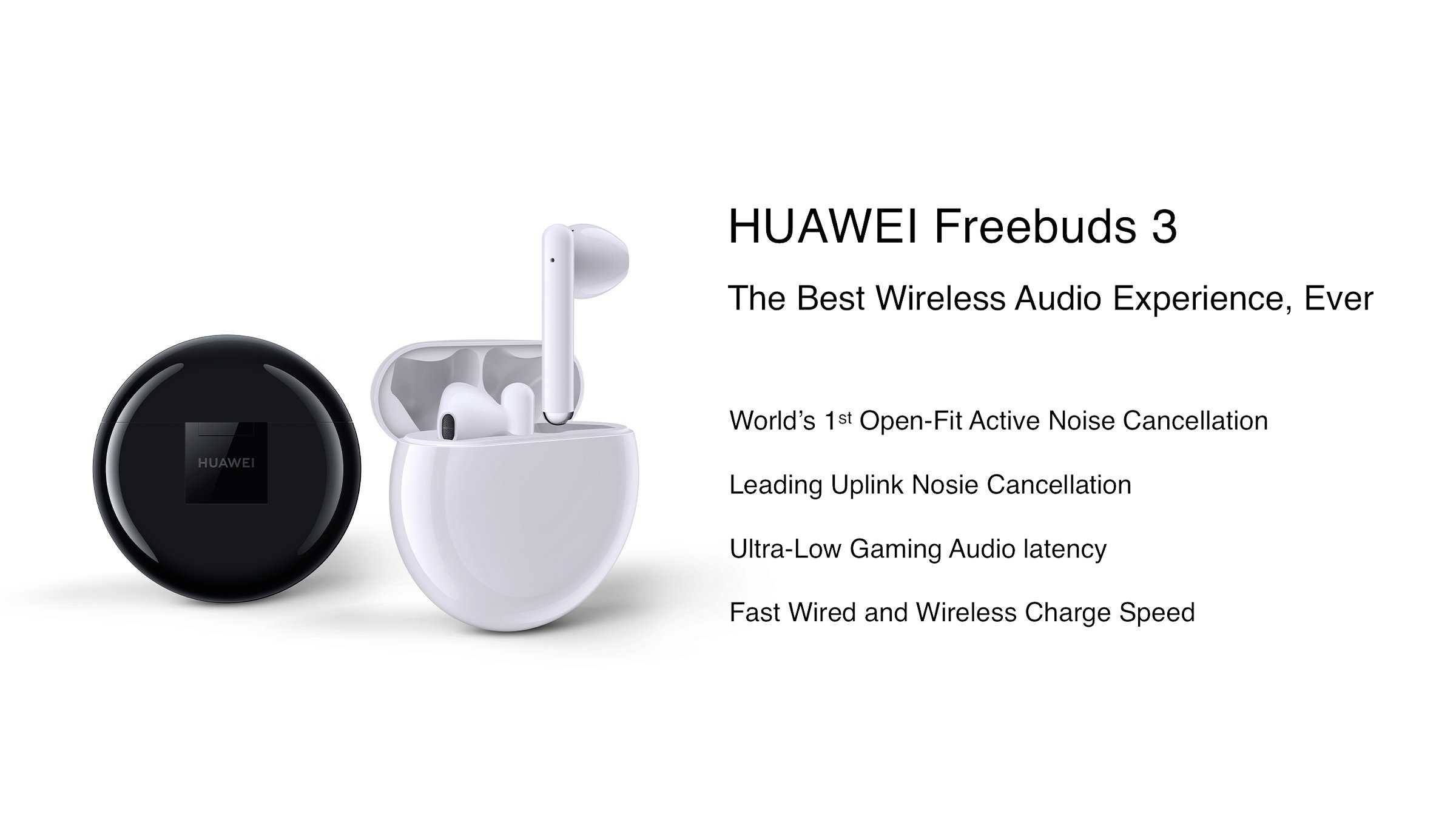 Обзор huawei freebuds 3i — активный шумодав и качество
