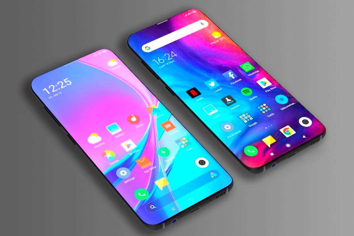 Топ—7. смартфоны с лучшим экраном (разная ценовая категория). рейтинг на апрель 2021 года!