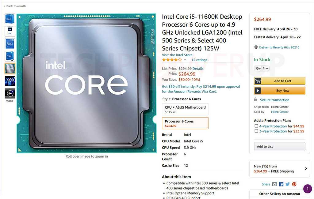 Чем охладить intel core i5-11600k? сравниваем бюджетные системы охлаждения