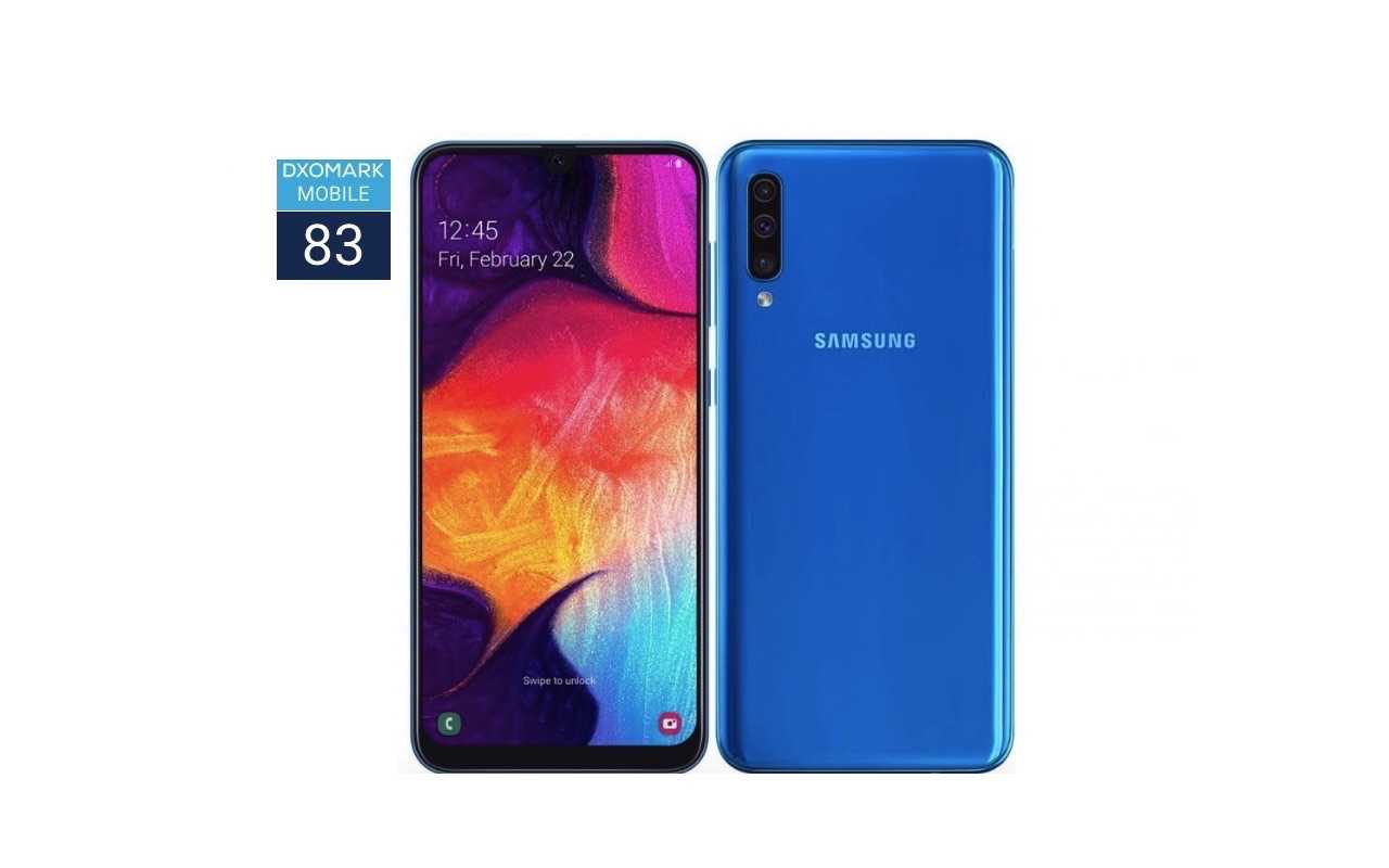 Круче redmi note 7?! обзор samsung galaxy a50